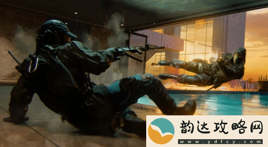 进了XGP反而卖更好-制作人称COD21Steam/PS平台销量大涨6成