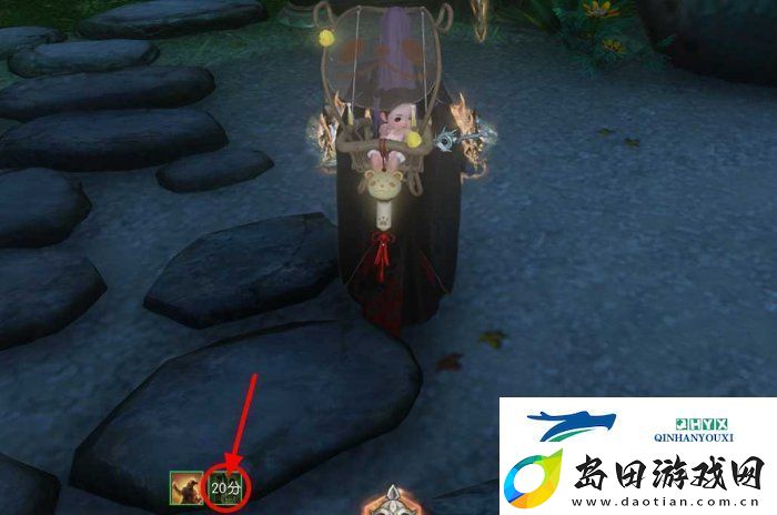 逆水寒手游怎么养育宝宝
