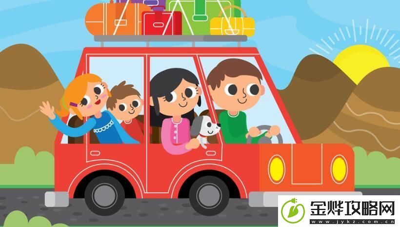 旅游攻略哪个app好-五款手机版好用的旅游攻略app推荐:解锁独特美味新秘籍
