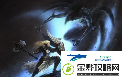 暗黑破坏神不朽圣教军怎么加点:职业技能加点推荐