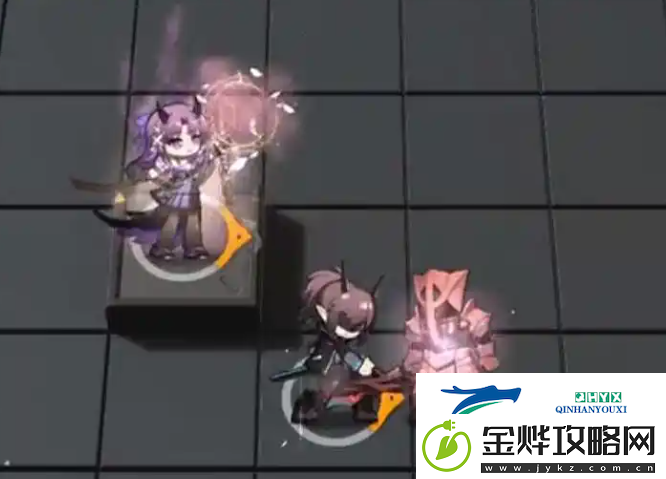 明日方舟浪漫满厢濯尘芙蓉怎么获取