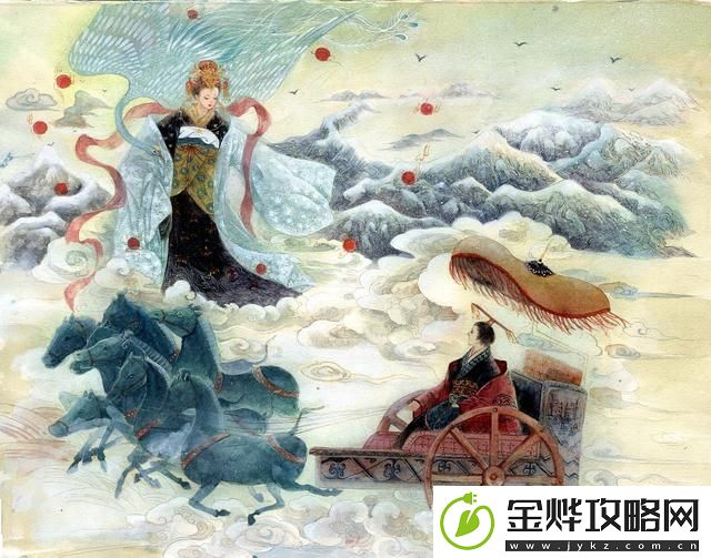 2022无悔华夏9月2日渔樵问答答案分享