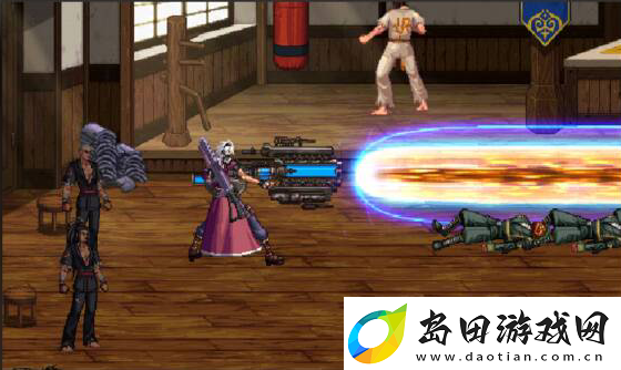 dnf手游大枪技能加点攻略