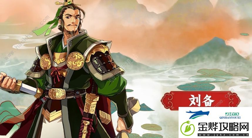 小虾米战三国2023最强T0武将强度排行榜