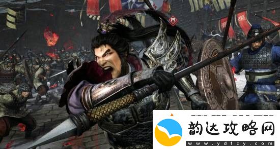 真三国无双起源改动太大玩家群体也有诸多争论