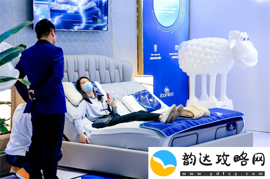 科技创新助力-'床双床满60分钟'模式引领健康睡眠市场新潮流