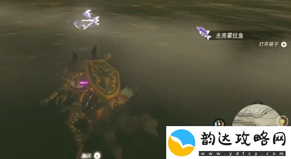 王国之泪利特族的以物换物玩法攻略塞尔达利特族的以物换物怎么过
