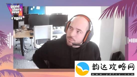 三男一狗开发者:地图都是设计过的-随处都有玩法
