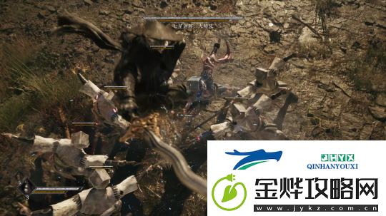 影之刃零蛇年新春实机PV公开