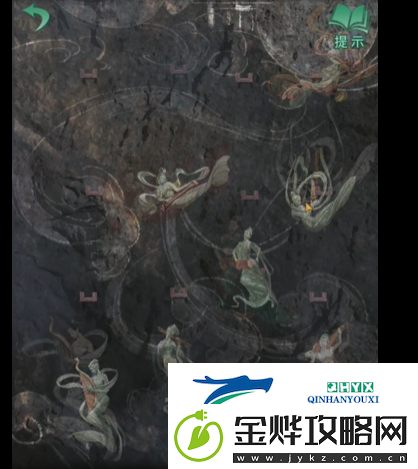纸嫁衣4暗门怎么打开
