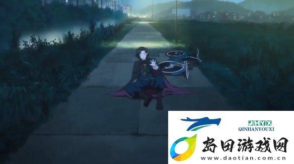 漫改TV动画嘻嘻嘻嘻吸血鬼“即将播出”PV公开！
