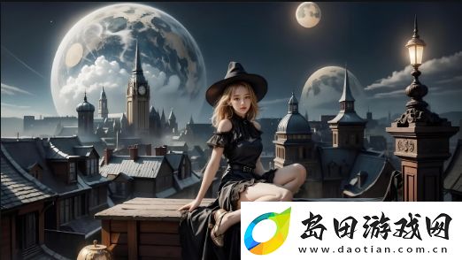图书馆的女朋友:她会是你理想中的伴侣吗
