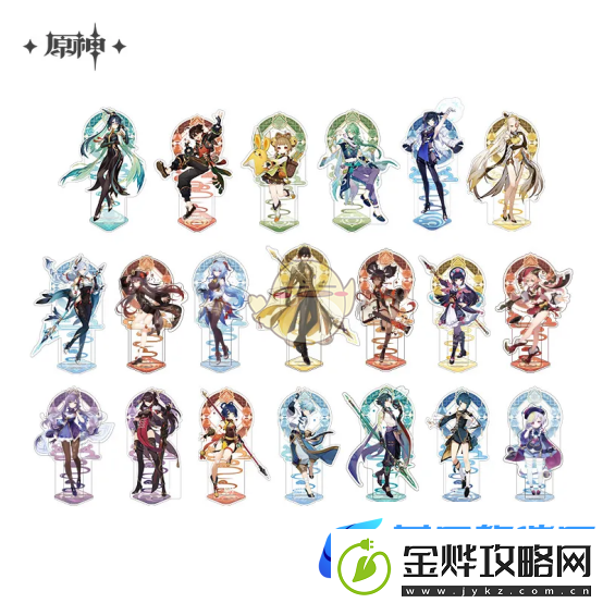 原神深黯的谜烟欧洛伦登场活动介绍