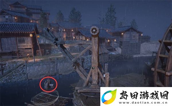 燕云十六声天上来支线任务怎么做
