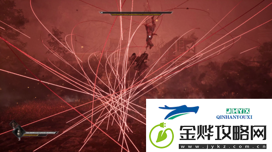 影之刃零蛇年新春实机PV公开