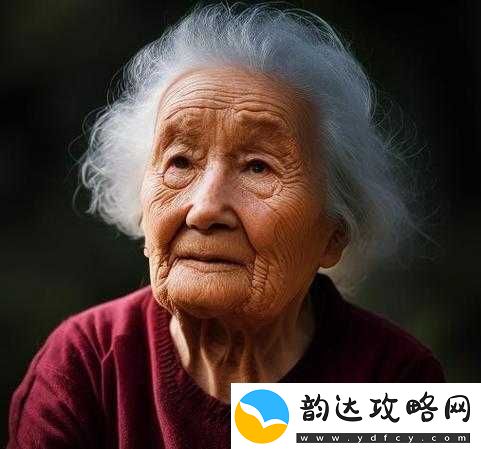 中国老太太逼逼引发的思考