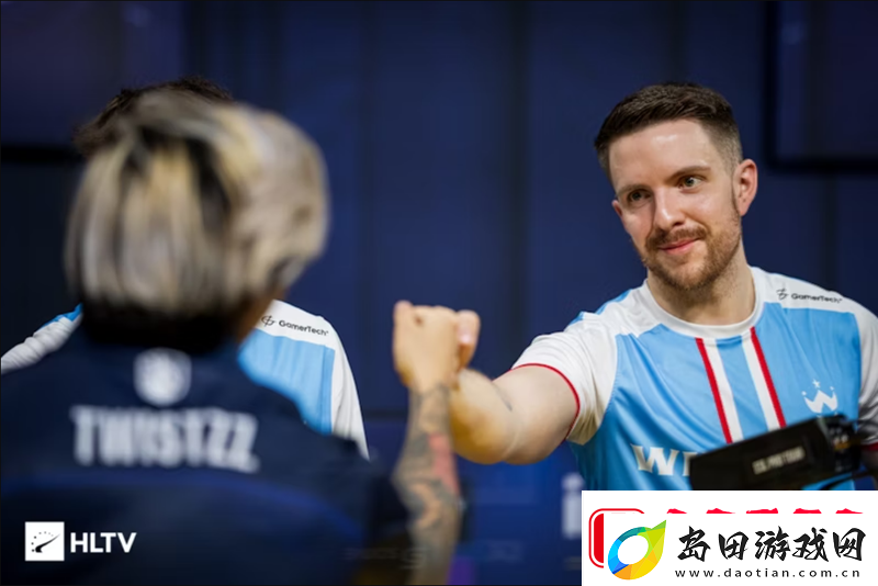 Twistzz