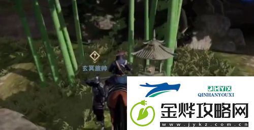 不良人3其言也善怎么过