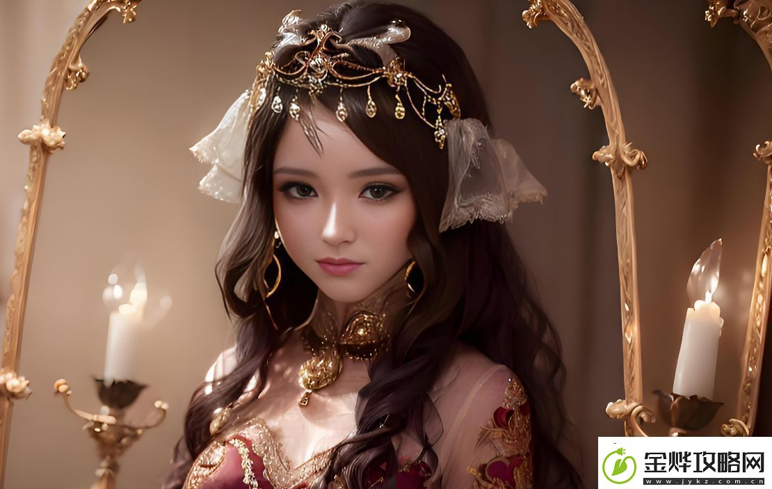 CSGO“火爆少女”身份背后隐藏的疑问是什么
