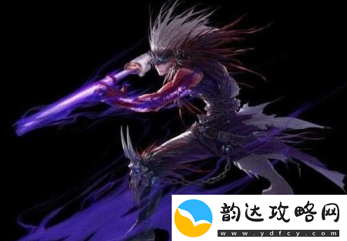 DNF手游鬼泣技能是什么