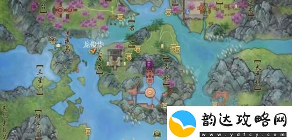 剑3无界