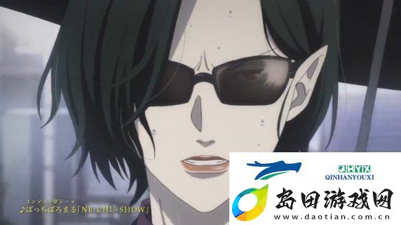 漫改TV动画嘻嘻嘻嘻吸血鬼“即将播出”PV公开！