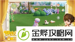 双人成行钉子过关的技巧与攻略:如何在挑战中完美协作