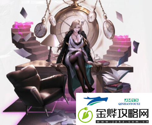 无期迷途卡米利安怎么样