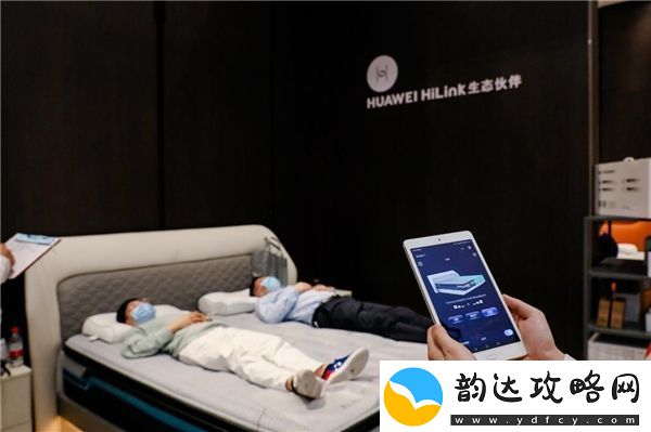 科技创新助力