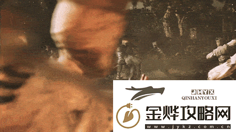 影之刃零蛇年新春实机PV公开