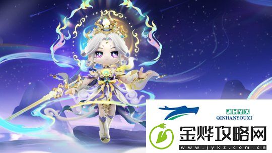 奇葩战斗家神临赛季开启