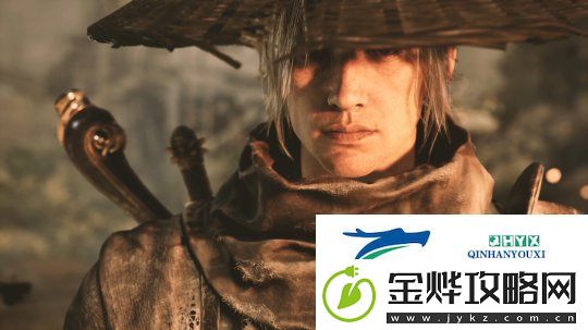 影之刃零蛇年新春实机PV公开