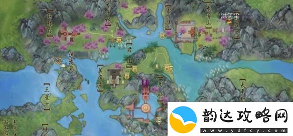 剑3无界
