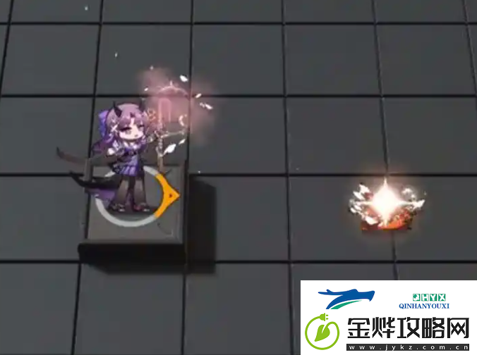 明日方舟浪漫满厢濯尘芙蓉怎么获取