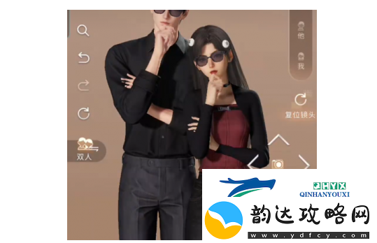 恋与深空怦然萌动第6天怎么玩