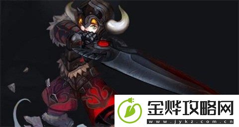 龙之谷剑皇加点图最新