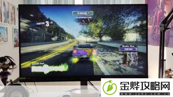 火爆狂飙-5-天堂秘籍大揭秘