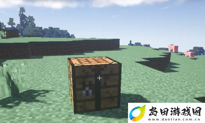 我的世界背包栏变小了怎么调回来