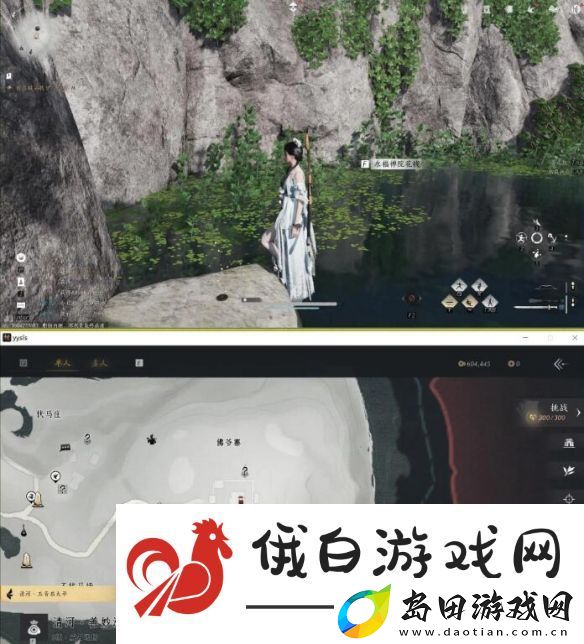 燕云十六声佛爷寨卧底任务攻略