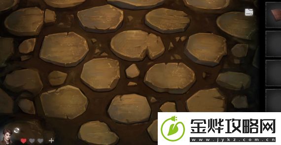 黑暗笔录第五章攻略-第五章完整图文通关解密方法