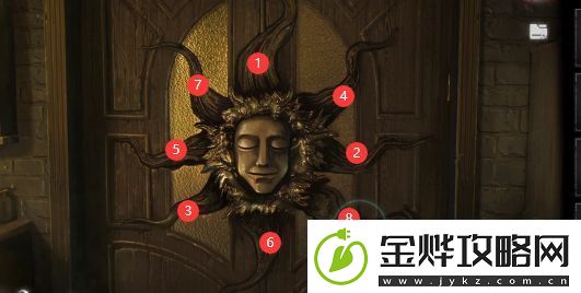 黑暗笔录第五章攻略
