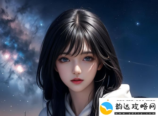 两阴两阳相济之谜:探寻中文汉字中的深层含义与和谐之道