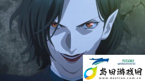 漫改TV动画嘻嘻嘻嘻吸血鬼“即将播出”PV公开！