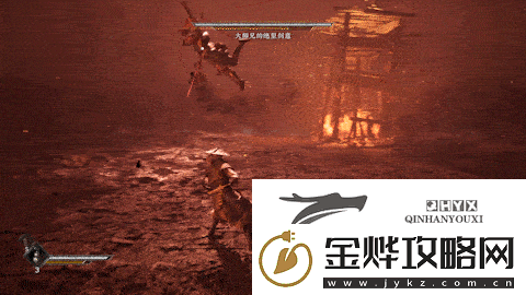 影之刃零蛇年新春实机PV公开