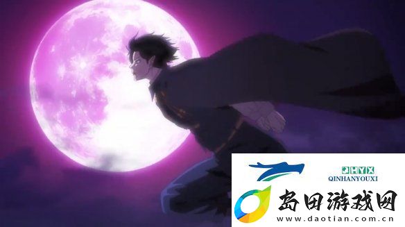 漫改TV动画嘻嘻嘻嘻吸血鬼“即将播出”PV公开！