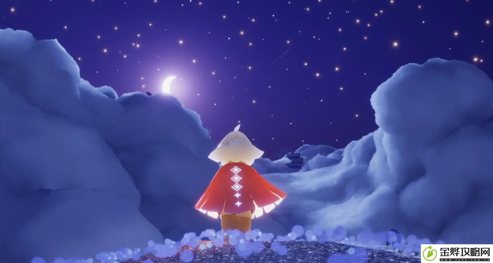 光遇11月18日复刻先祖预测