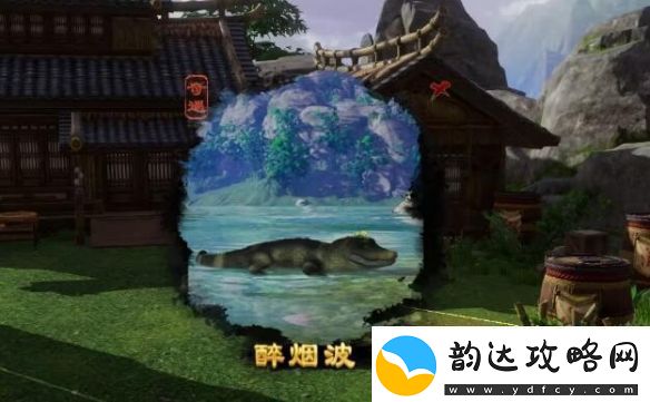 剑3无界