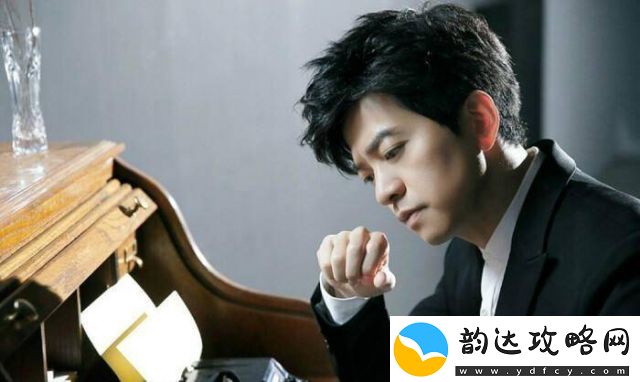白领谢俞在痛苦和压力中怀揣梦想