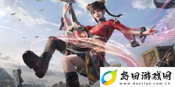 和平精英天籁之音阮小荣什么时候上线