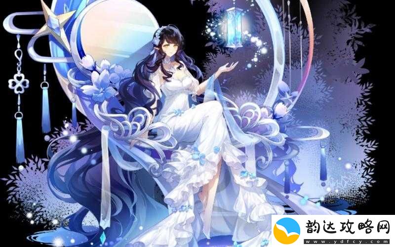 奥拉星手游望舒角色深度解析:技能组合与实战应用指南